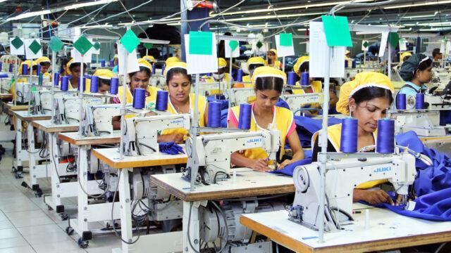 News Room : Manufacturing and Services Sectors Continue Growth Momentum in August