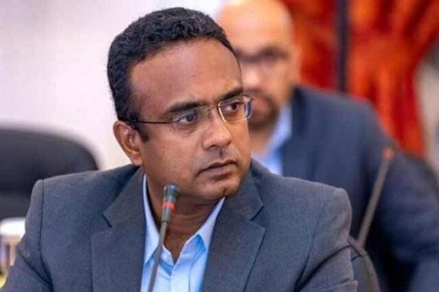 News Room : Manusha Summoned by CIABOC Over Israel Employment Issue