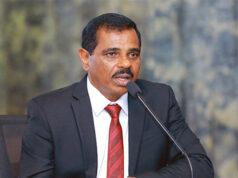 News Room : Nalin Hewage: Land Before Politics, Bank Funds for Daughter’s Ceremony