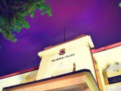 News Room : New Three-Storey Building for Maliyadeva College Approved