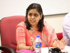 News Room : No Provision to Remove Fmr Presidents’ Security – Lakmali Hemachandra