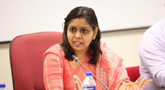 News Room No Provision to Remove Fmr Presidents Security