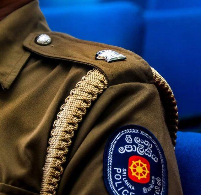 News Room : Police Announce New Fees for Public Services