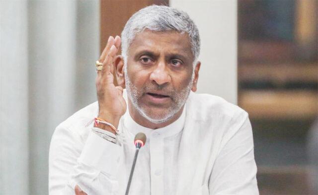 News Room : Prasanna Ranatunga Withdraws Appeal Against Suspended Prison Sentence