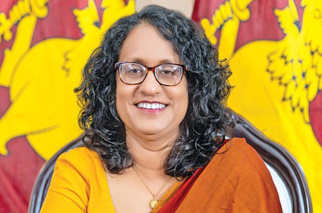 News Room : Presidential Fund Now Used for Its True Purpose – PM