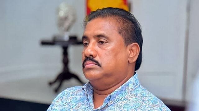 News Room : Rohitha Ordered to Provide Statement Over H’tota Port’s Rock