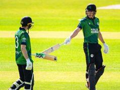 News Room : Salt’s latest onslaught powers England in 197-run chase