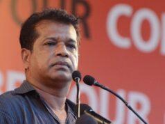 News Room : Some Govt MPs Behave Like They Are in the Opposition – Lal Kantha