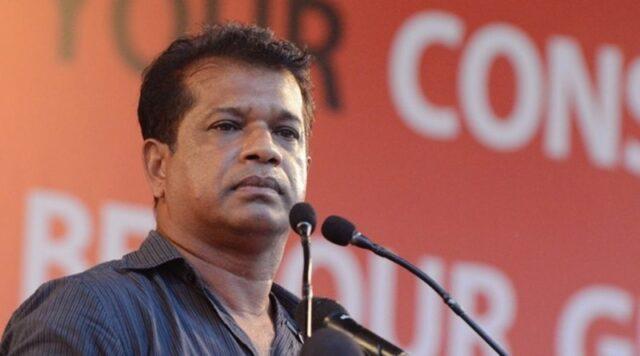News Room : Some Govt MPs Behave Like They Are in the Opposition – Lal Kantha