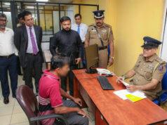 News Room : Special Police Unit at SLBFE to Probe Foreign Job Complaints