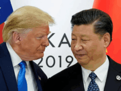 News Room : Trump and Xi discuss future of TikTok in US