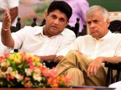 News Room : UNP Lifts Party Bans on Members Who Joined SJB