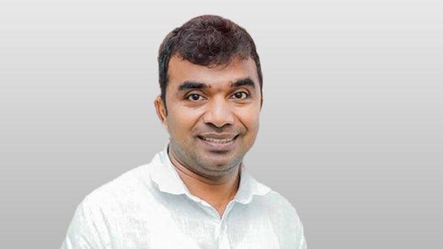 News Room : UPDATE: Sampath Manamperi Detained for a Week