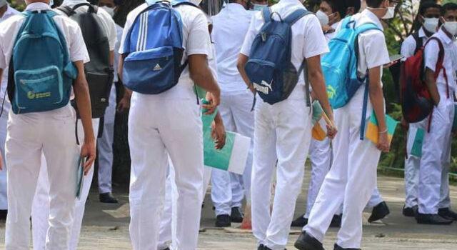 News Room : Western Province Records Highest Number of Drug-Addicted Schoolchildren – NDDCB News Room Western Province Records Highest Number of Drug Addicted