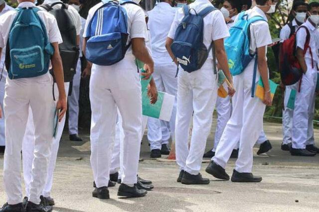 News Room : Western Province Records Highest Number of Drug-Addicted Schoolchildren – NDDCB