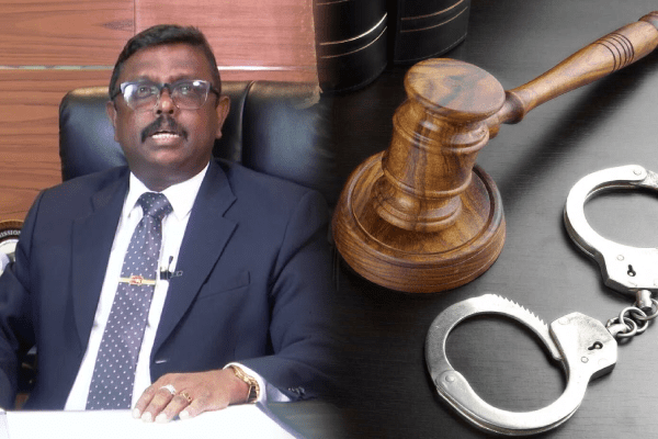 News Room : ‘Ilukpitiya’s Guilty Plea Calculated, Not Genuine,’ Rules SC (Full Court Report)