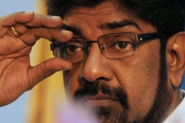 News Room : ‘Keheliya’s Rs. 230,000 Phone Bill Was Paid on His Secretary’s Request’ – Ex-SPC Manager