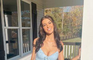 News Room 9 1 1 Nashville actress Isabelle Adora Tate battled
