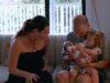 News Room : Aussie reality TV couple welcome their second child – and reveal his precious name News Room Aussie reality TV couple welcome their second