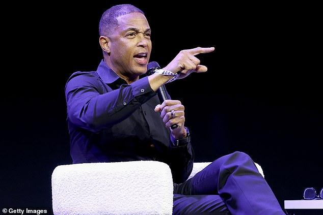 News Room : Axed CNN anchor Don Lemon sparks backlash for saying Megyn Kelly looks ‘trans’ in outrageous tirade
