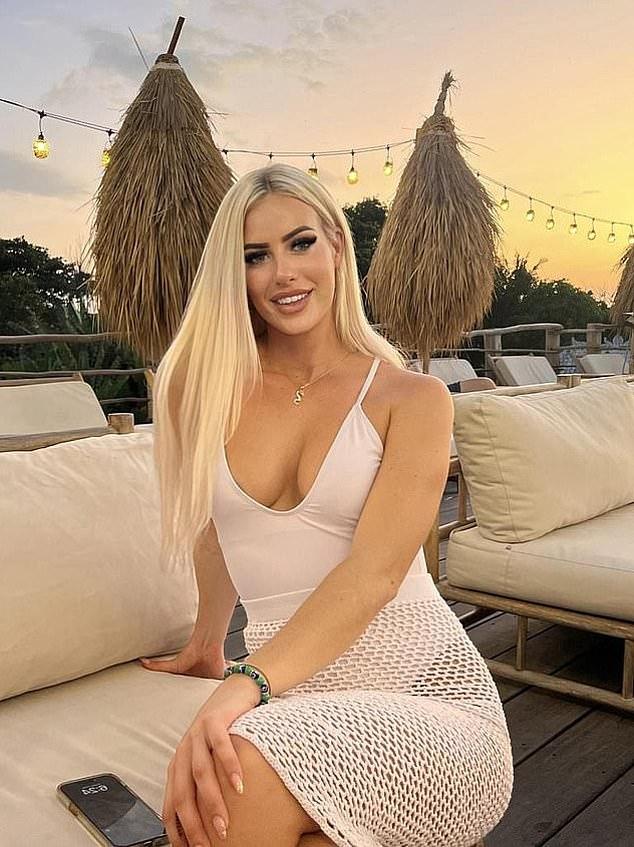 News Room : Bachelor star's bombshell confession about her new