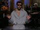 News Room : Bad Bunny’s SNL monologue is crashed by Jon Hamm as rapper pokes fun at his viral Puerto Rico concert clip News Room Bad Bunnys SNL monologue is crashed by