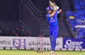 News Room Bowlers Saif combine to hand Bangladesh 3 0