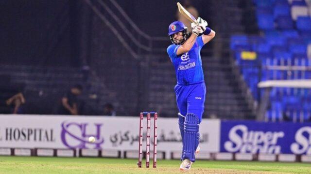 News Room : Bowlers, Saif combine to hand Bangladesh 3-0 win against Afghanistan