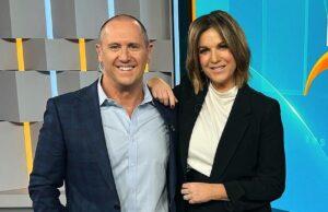 News Room : Channel Seven stars ‘fear for their jobs’ amid major change to the network News Room Channel Seven stars fear for their jobs