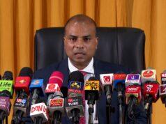 News Room : Clash Between President AKD and CIABOC? – DG Responds