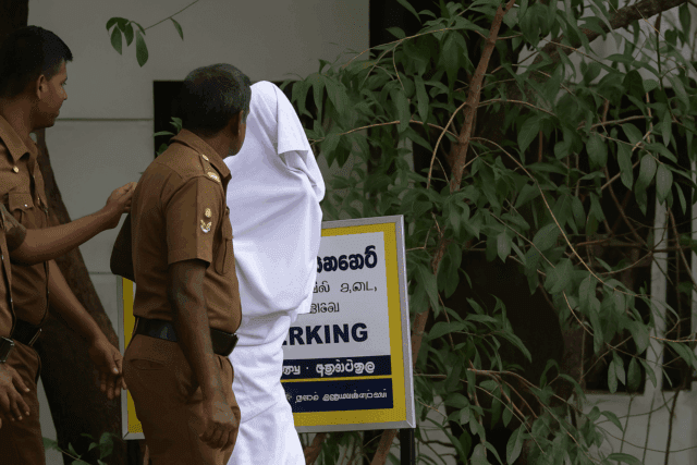 News Room : Ex-Army Soldier Granted Bail in Anuradhapura Doctor
