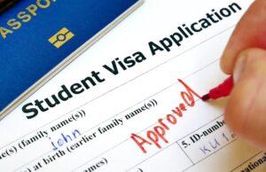 News Room Good News for Lankan Students Australia Eases