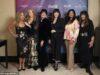 News Room Iconic Bond Girls pose for glamorous snaps