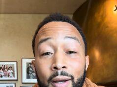 News Room : John Legend trolls Donald Trump over Nobel Peace Prize bid: ‘Stop all this authoritarian dictator s***!’
