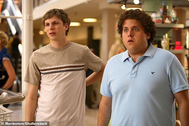 News Room : Jonah Hill’s slimming secrets: How the actor left his ’14-year-old overweight’ self behind for boxing workouts and a Japanese diet as he shocks fans in new slimmed down snaps