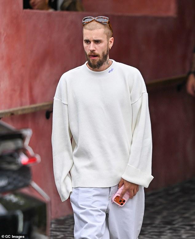 News Room : Justin Bieber makes surprising career pivot after nabbing $10m Coachella headlining gig