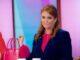 News Room KATIE HIND Now Fergie is axed from
