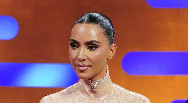 News Room : Kim Kardashian claims she will be a lawyer in 2 weeks… despite not knowing if she passed the bar News Room Kim Kardashian claims she will be a