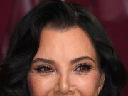 News Room Kris Jenners filter use exposed as red