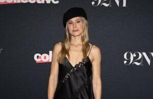 News Room Kristen Bell breaks cover after being blasted