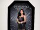 News Room Kylie Jenner flashes major cleavage in glitzy