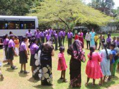 News Room : Leeds International School Matugama Prefects Celebrate 14th Anniversary with CSR Initiative
