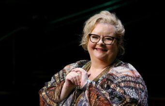 News Room : Magda Szubanski puts on a brave face as she shares shock cancer update following heartbreaking diagnosis News Room Magda Szubanski puts on a brave face