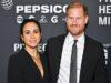 News Room : Meghan Markle posts telling backstage exchange with Prince Harry after their ‘awkward’ red carpet appearance in NYC News Room Meghan Markle posts telling backstage exchange with