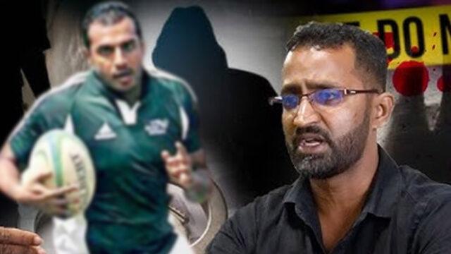 News Room : Middeniye Kajja’s Role in Thajudeen Murder: Wife’s Statement to Police
