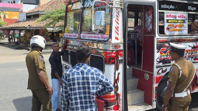 News Room : Monthly Inspections for Passenger Vehicles to Become Law