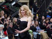 News Room Nicole Kidman shows ex Keith Urban what