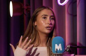 News Room : OnlyFans star Lily Phillips reveals stranger she met in pub showed up at her house after midnight – as family express fears over her safety News Room OnlyFans star Lily Phillips reveals stranger she