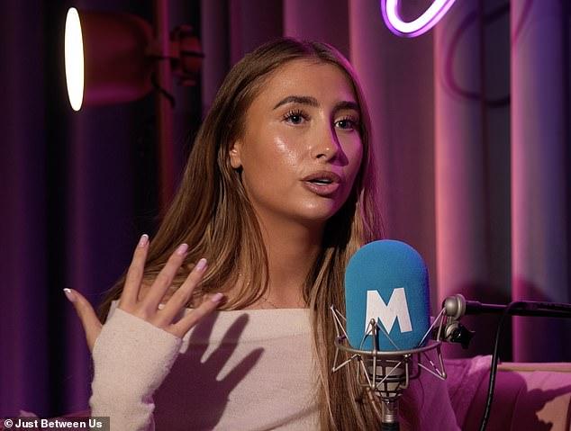 News Room : OnlyFans star Lily Phillips reveals stranger she met in pub showed up at her house after midnight – as family express fears over her safety