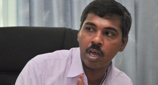 News Room : Prasanna Ranaweera Granted Bail After Four and a Half Months